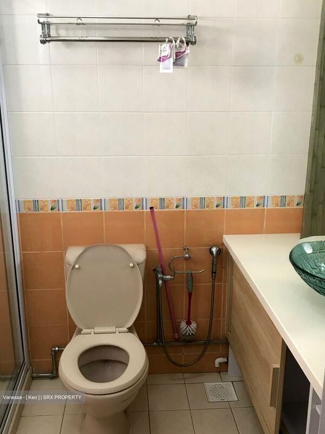 Blk 87 Telok Blangah Heights (Bukit Merah), HDB 5 Rooms #449751811